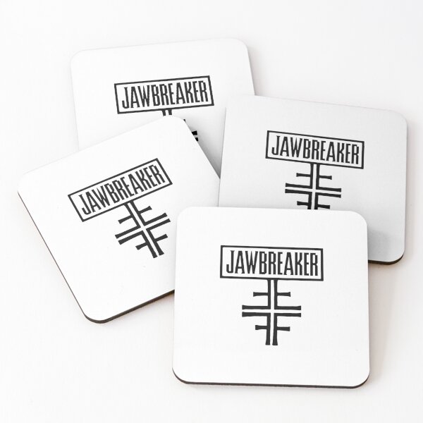 Item preview, Jawbreakers Band Punk Rock Music designed and sold by CressidaRook.