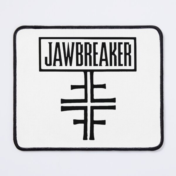 Item preview, Jawbreakers Band Punk Rock Music designed and sold by CressidaRook.