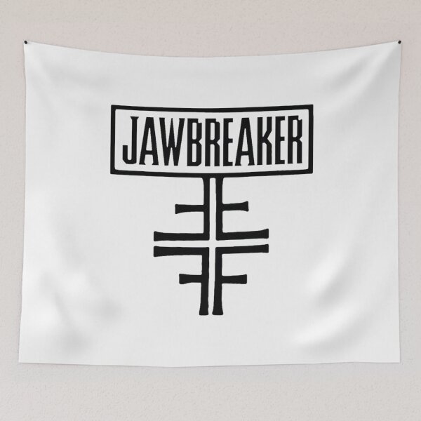 Item preview, Jawbreakers Band Punk Rock Music designed and sold by CressidaRook.