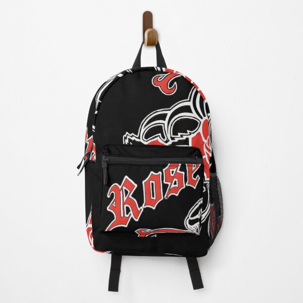 Item preview, Roses Tattoos Snake & Roses Classic Edgy designed and sold by TinaFangcao.