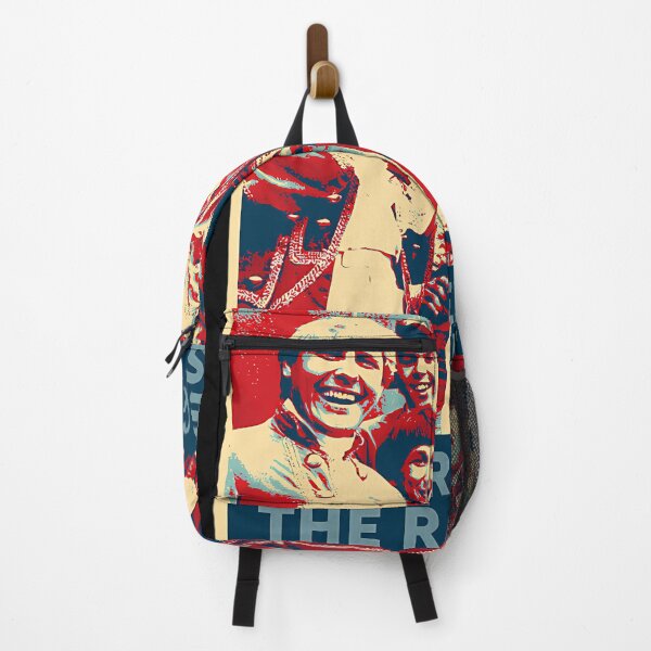 Item preview, Paul Revere The Raiders designed and sold by The purpose of art.