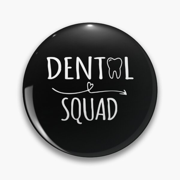 Item preview, Dental Squad Funny Dental Surgeon Easter Dental Assistant  designed and sold by funbyeroneleon.