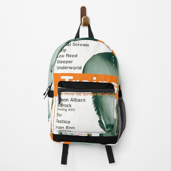 Item preview, Trainspotting designed and sold by Yumi-Print.