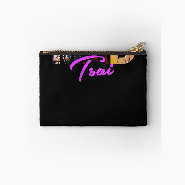 Item preview, Mad Tsai Music Album Cover Art  designed and sold by nathsadhrap.