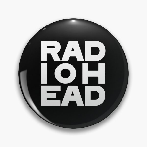 Item preview, Radiohead-Band designed and sold by KennyRau.