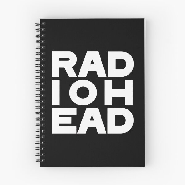 Item preview, Radiohead-Band designed and sold by KennyRau.