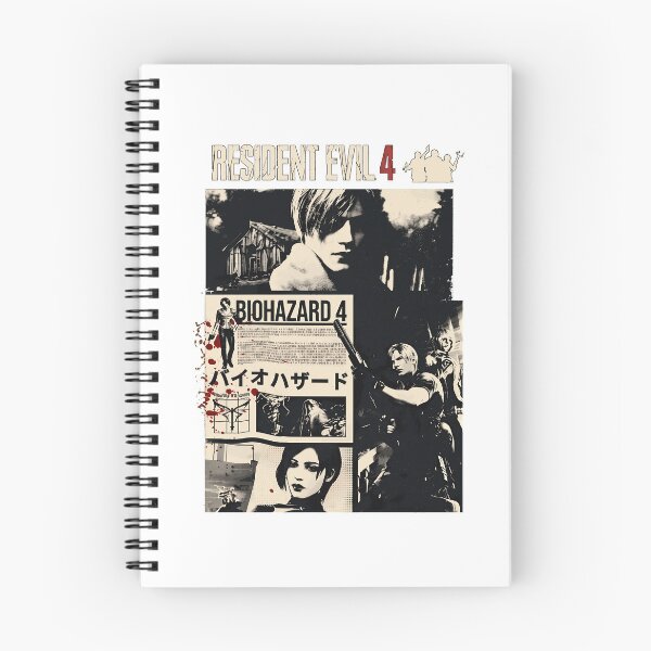 Item preview, Retro Horror Game Collage  designed and sold by ahgurske.