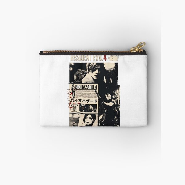 Item preview, Retro Horror Game Collage  designed and sold by ahgurske.