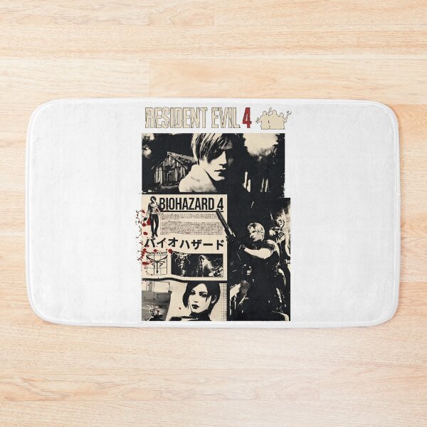 Item preview, Retro Horror Game Collage  designed and sold by ahgurske.