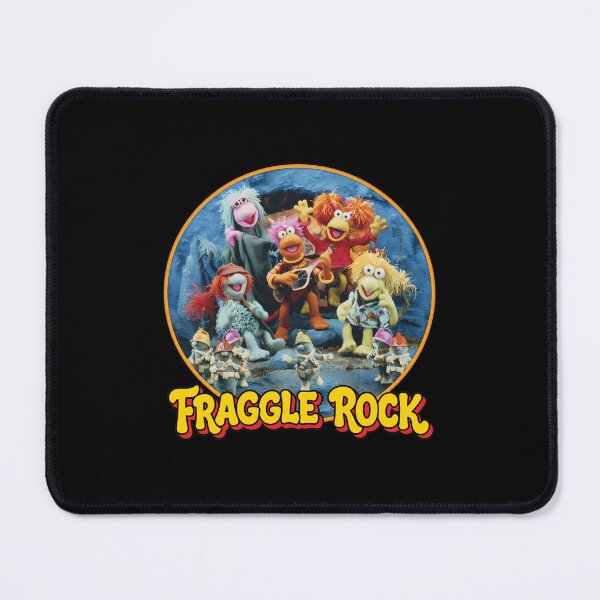 Item preview,  Cave Muppets Musical Friends Art designed and sold by CHARLHNSON12.