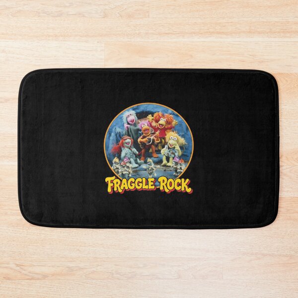 Item preview,  Cave Muppets Musical Friends Art designed and sold by CHARLHNSON12.