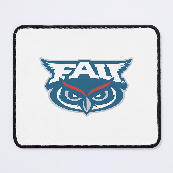 Item preview, Florida Atlantic Owls designed and sold by gr-arts.