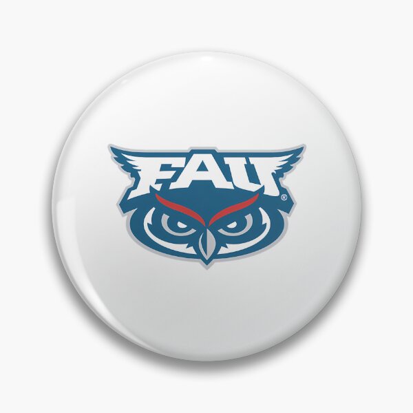 Item preview, Florida Atlantic Owls designed and sold by gr-arts.