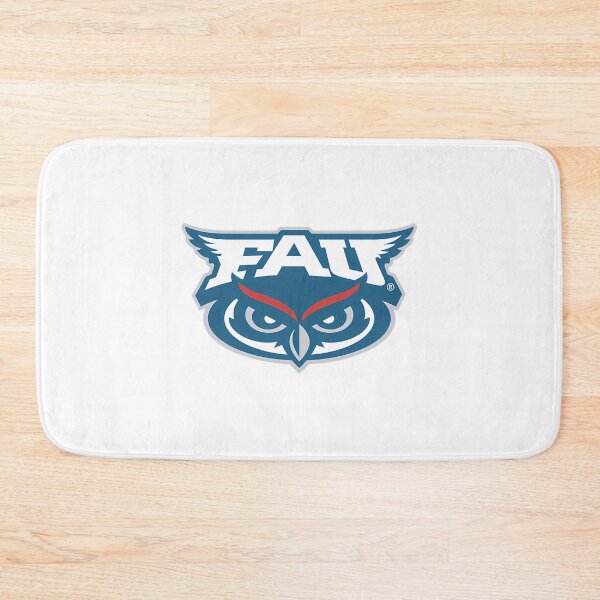 Item preview, Florida Atlantic Owls designed and sold by gr-arts.