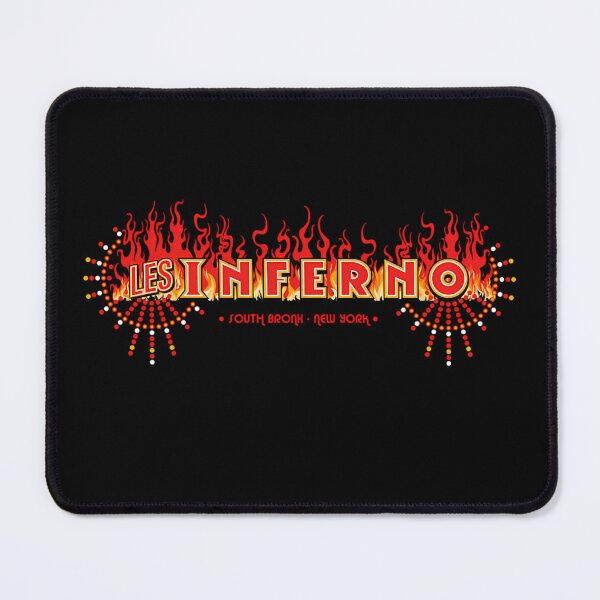 Item preview, Flaming Nightclub Marquee Sparkles designed and sold by JoliePouliotte.