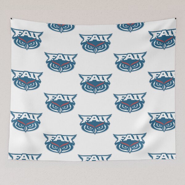 Item preview, Florida Atlantic Owls designed and sold by gr-arts.