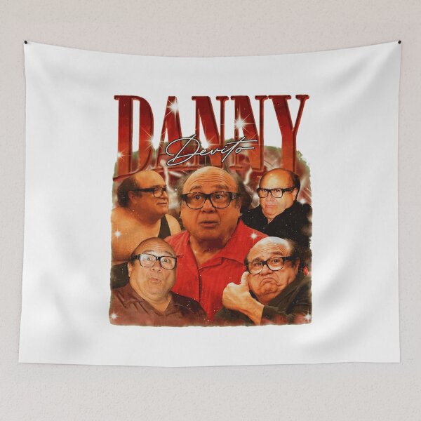 Item preview, Vintage Actor Collage Retro Style Graphic Tee designed and sold by ePeraleza.