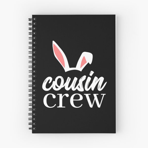 Item preview, Easter Cousin Crew Matching Easter Cousin Shirts designed and sold by funbyeroneleon.