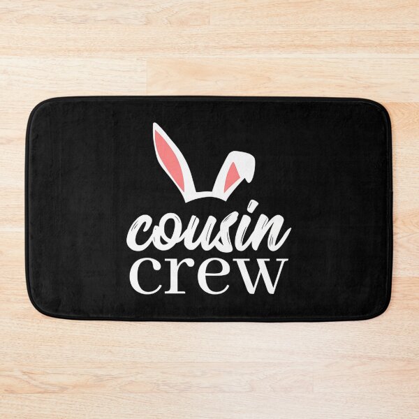 Item preview, Easter Cousin Crew Matching Easter Cousin Shirts designed and sold by funbyeroneleon.