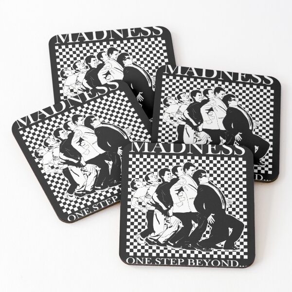 Item preview, Madness Band designed and sold by nathsadhrap.