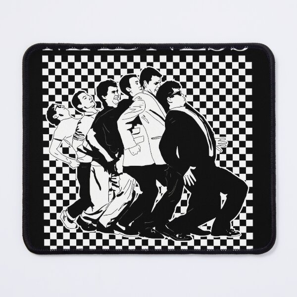Item preview, Madness Band designed and sold by nathsadhrap.