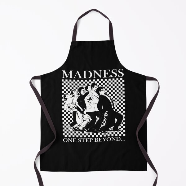 Item preview, Madness Band designed and sold by nathsadhrap.