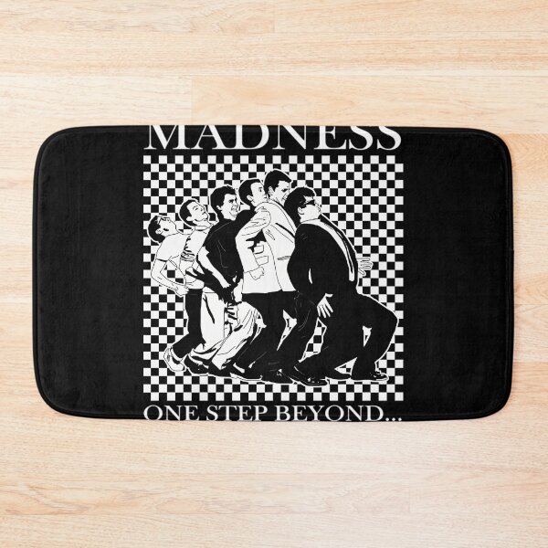 Item preview, Madness Band designed and sold by nathsadhrap.