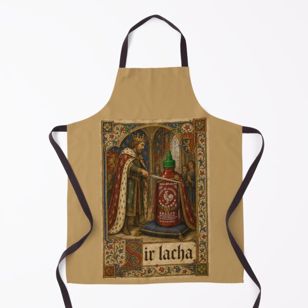 Item preview, Sir Lacha designed and sold by chubi1616.