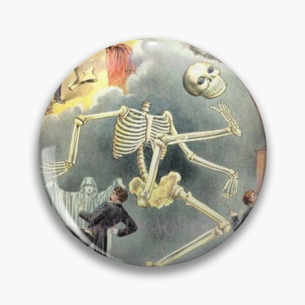 Item preview, Mystical Vintage Theatre  designed and sold by amanda150771.