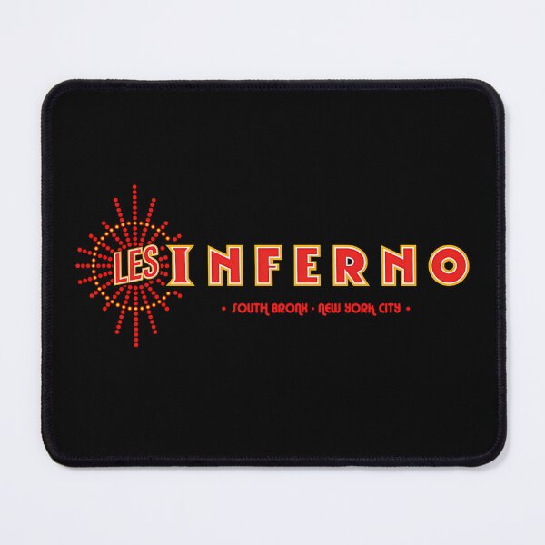 Item preview, Flaming Nightclub Starburst Sign designed and sold by JoliePouliotte.