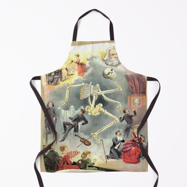 Item preview, Mystical Vintage Theatre  designed and sold by amanda150771.