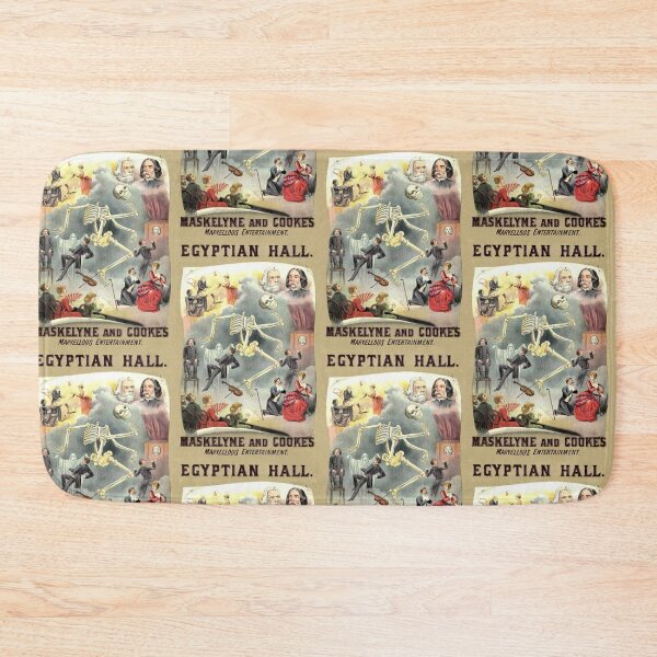 Item preview, Mystical Vintage Theatre  designed and sold by amanda150771.