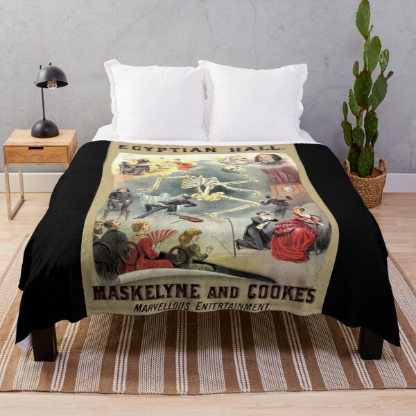 Item preview, Mystical Vintage Theatre designed and sold by amanda150771.