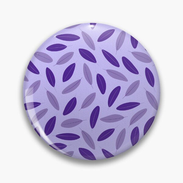 Item preview, Leaf-Feathers - Purple designed and sold by MaxFy0517.