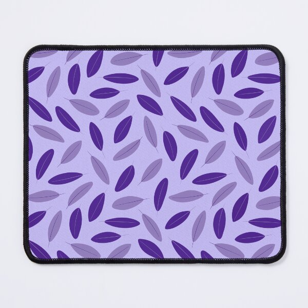 Item preview, Leaf-Feathers - Purple designed and sold by MaxFy0517.