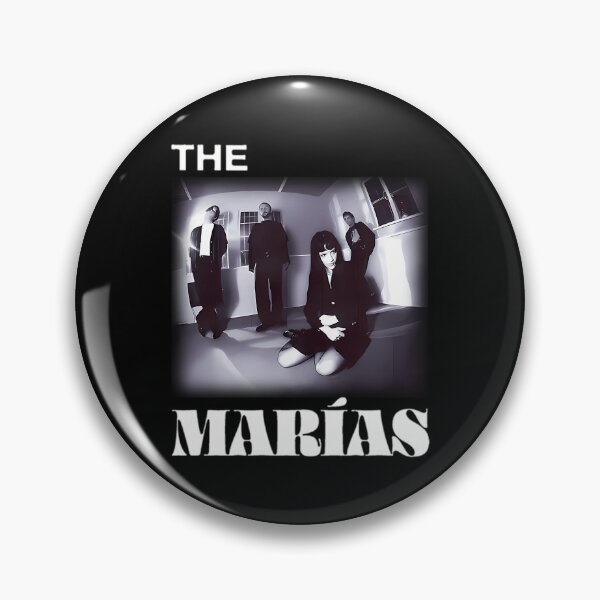 Item preview, Marias Band designed and sold by nathsadhrap.