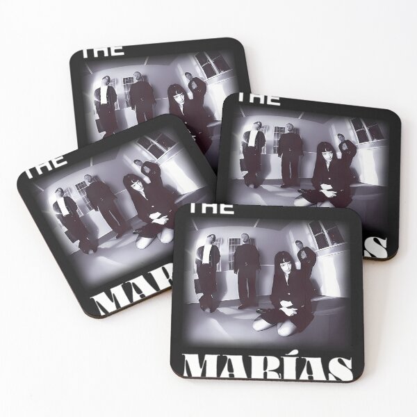 Item preview, Marias Band designed and sold by nathsadhrap.