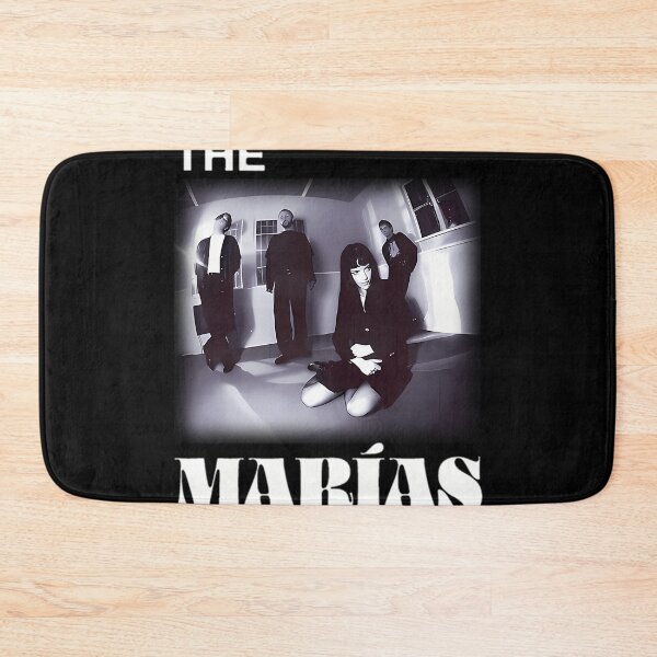 Item preview, Marias Band designed and sold by nathsadhrap.