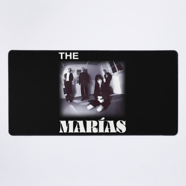 Item preview, Marias Band designed and sold by nathsadhrap.