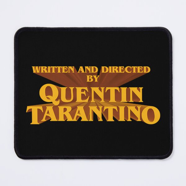 Item preview, Filmmaker Director Credit Title Screen designed and sold by JoliePouliotte.
