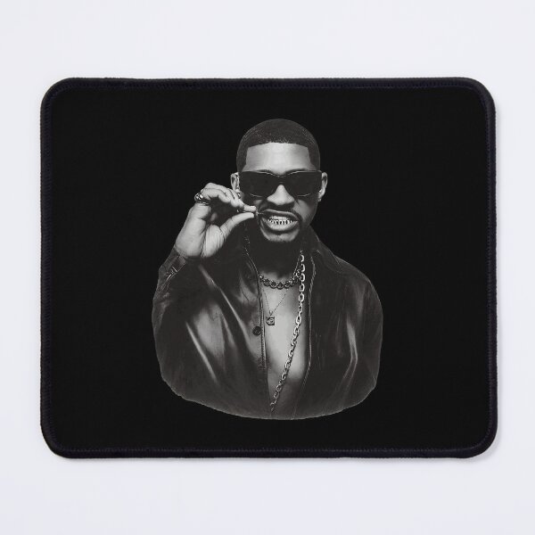 Item preview, Retro Music Icon Portrait designed and sold by cambreighc.