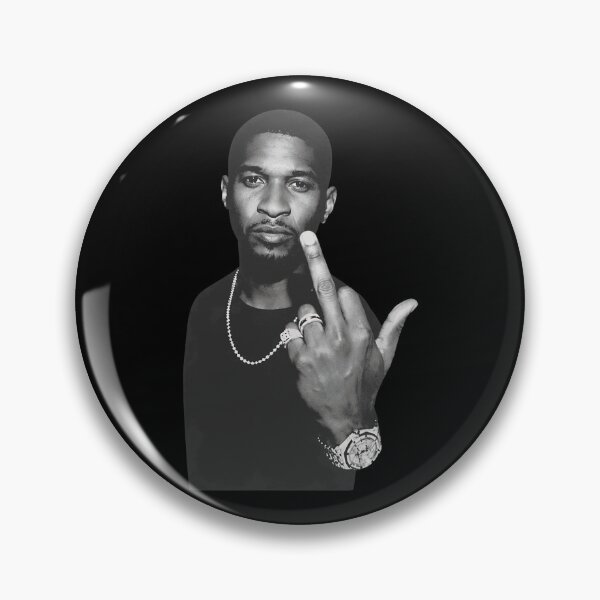 Item preview, Vintage Music Icon Portrait  designed and sold by jakaylinras.