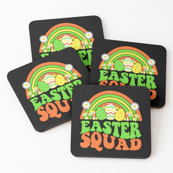 Item preview, Easter Squad  designed and sold by funbyeroneleon.