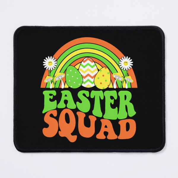 Item preview, Easter Squad  designed and sold by funbyeroneleon.