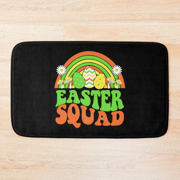 Item preview, Easter Squad  designed and sold by funbyeroneleon.