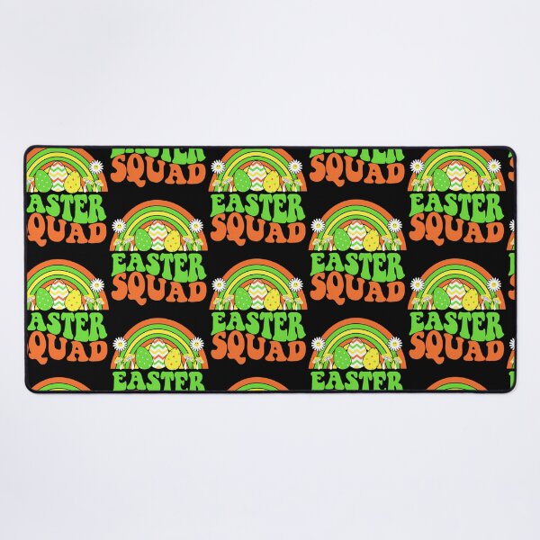 Item preview, Easter Squad designed and sold by funbyeroneleon.