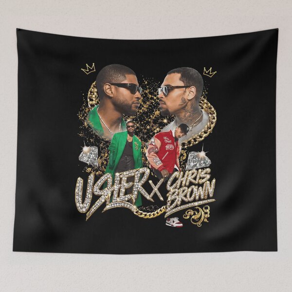 Item preview, Retro Music Legend Collaboration Graphic  designed and sold by ayramde.