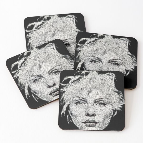 Item preview, Debbie Harry Dissolve designed and sold by betsupha218.