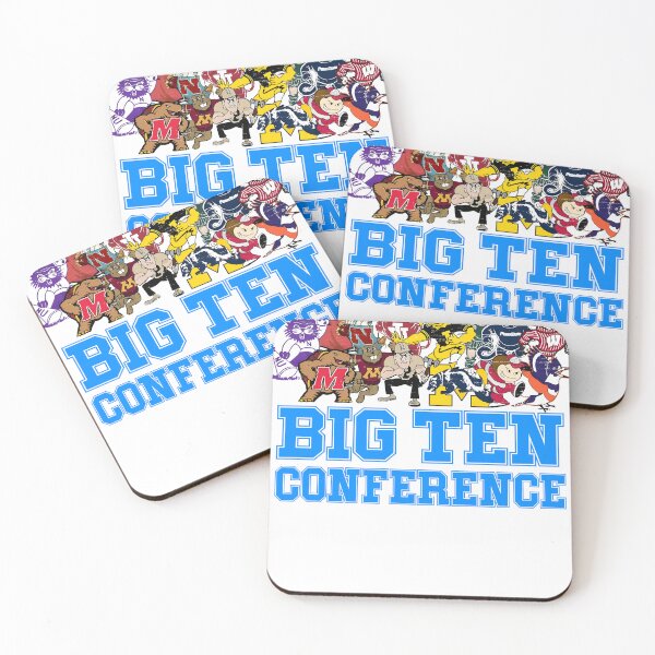 Item preview, Big Ten Conference Football, SEC Football Game Day designed and sold by ArminKoestDE.