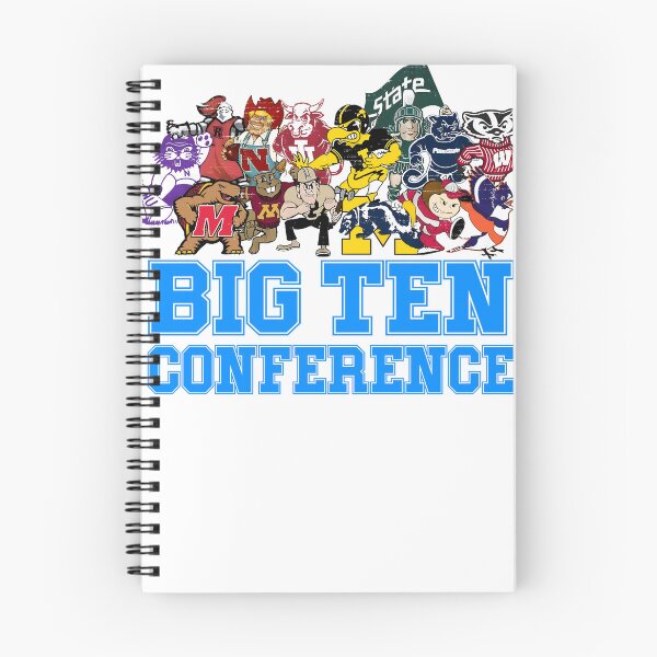 Item preview, Big Ten Conference Football, SEC Football Game Day designed and sold by ArminKoestDE.